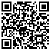 QR Code for bitcoin:1AaaApNWziJcnXxx5aWvBo9kfoKHWMfcmg
