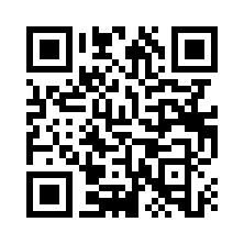 QR Code for bitcoin:1AabGKhhFB3D2JRha2JjTSmcDMoNdB87tr