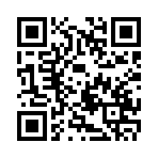 QR Code for bitcoin:1AabULLEbFfe7T9g6LBhGJfG7F8ddVmsAG