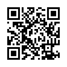 QR Code for bitcoin:1AabutfGV6Fj82e4g1EEwLoKmDGgcunQEB