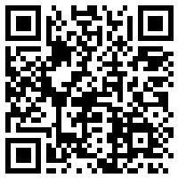QR Code for bitcoin:1AacgUPQFf52wk8fEAsc4eVyn68CmNy21v