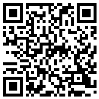 QR Code for bitcoin:1AaeFjHumfGvZStFMwiYrghfGNuumM6hF7