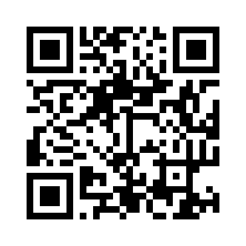QR Code for bitcoin:1AaheHDkdCPM5BTLHmiU8jrogp5gEvJ3nX