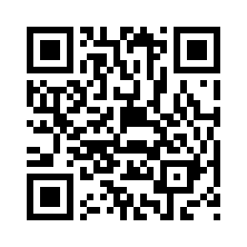 QR Code for bitcoin:1AaiFPPfXkoSdP6MgHiPhM8pxbKiM7h3HB