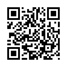 QR Code for bitcoin:1AajDFATmGNjV5SYmDKCQoPPUqS3MGXcPN