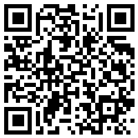 QR Code for bitcoin:1AajXuiadkTXkBQms9SfpzoKWS4xDnHAdf