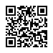 QR Code for bitcoin:1AakimSayMkoqD8xY2kAxH8WY873AFb5h5