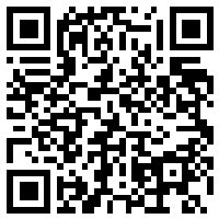 QR Code for bitcoin:1AaknA8eYNZAxRcQG5jDjoKDGy6XipAM6d