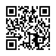 QR Code for bitcoin:1AamQJmdCVUi6o2cDoaqGT328PfVepooRF