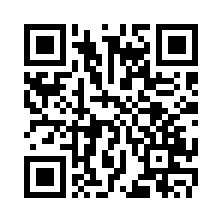 QR Code for bitcoin:1AamdvALuoQXR1fvxzoBLG1rpepgmFtz8k