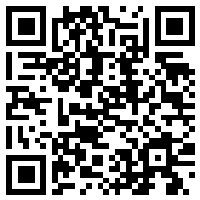 QR Code for bitcoin:1AamuSdkjezQ2mvm95Pyc77NZmzx2ddTir