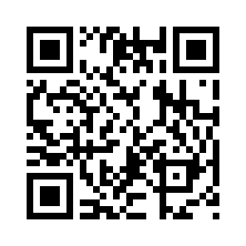 QR Code for bitcoin:1AanKGD5f5xLiy86FgAEnAzgMJYQ4bPonu