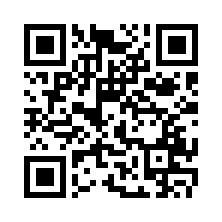 QR Code for bitcoin:1AanLWfFTF9XJrAoKt57yUZU2CCtcbyskT