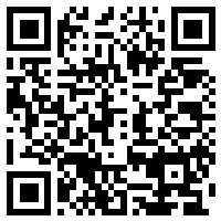 QR Code for bitcoin:1AanZBYxUAv7U5H8AXYa8V6JQDXi76mZc