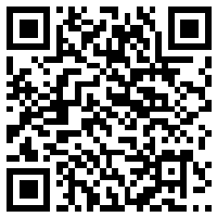 QR Code for bitcoin:1Aaoksp9oESy5SP1QSTueU6Um1GiowmPyv