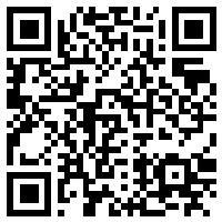 QR Code for bitcoin:1AaoorHDQjsCzW6sfJbb789NJGe2xhLgLm