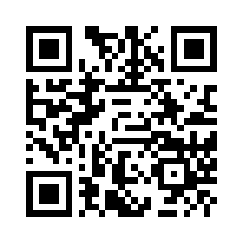 QR Code for bitcoin:1AapVAgWPBCsxXwbuCXoKxTuEPAX3vVReP