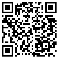 QR Code for bitcoin:1AapkMsEAV8KAtvAchrrqzgMZjbcttyn2M