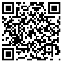 QR Code for bitcoin:1Aapt97kvi8EfaaUPtMVShgPtQaB7CWs7Q