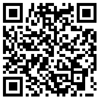 QR Code for bitcoin:1AatkGJcxGdT2hwxLLc3DJdADrMemSeVox