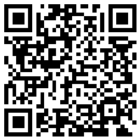 QR Code for bitcoin:1Aatkniffd2vqaj6d7TCeiXtAkSrCy5TfT