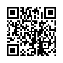 QR Code for bitcoin:1Aau8VAJsSVoi6RHNi7Ws4CfDUAqa7R1Mx