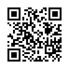 QR Code for bitcoin:1AaufMNEHrrCyy64dRBTL8ftRB2oSJ9pSV
