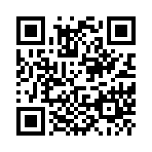 QR Code for bitcoin:1AaugYRnALKineJpJ3Tv8U4CCUvBXMwLKC