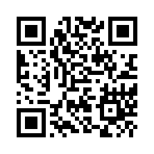 QR Code for bitcoin:1AavhQFste8tKgEtxvMfbFCLdAThaffcD3
