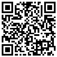 QR Code for bitcoin:1AavjZPZcVnF3X3sVveMKWCdP8uG24QLZF