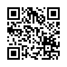 QR Code for bitcoin:1AaxTMSGLccaCaTZcaP5e8m4FZ4vofdcX2