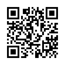 QR Code for bitcoin:1AayUi3MFuw8FSXtFN2v8v6Qa2pYAyd4Vu