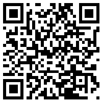 QR Code for bitcoin:1Aaz9fhwENvPC3R7nepVGn9DRSmsme4e4U