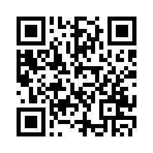 QR Code for bitcoin:1Ab34nbpJMBzHy4GP9AXF4xkr6o4QNxFf8