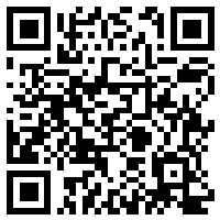 QR Code for bitcoin:1AbCfxErmAxMi6zx4byh6GFB3XR31Vt6RU