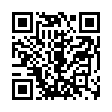 QR Code for bitcoin:1AbDD1kDYLEvQfvdNBfUeaVixpP5yw5MMu