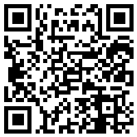 QR Code for bitcoin:1AbFkKTCc1dKvm1yWzPzdnsLLX9PFb5R6b