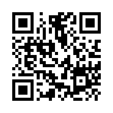QR Code for bitcoin:1AbGYoD7NfZCsue8Gk2D8QLgSwKc7CMq44