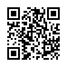 QR Code for bitcoin:1AbHDxB7NVaA5UqUb8dLvW6VjAmRvoAzRH