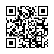QR Code for bitcoin:1AbJE5AfFmq1XZ8csDpf99EM8VGiKFrAGF