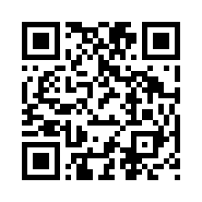 QR Code for bitcoin:1AbL5HhW7hDjPXF6HoeErbVXYkCSKC5chn