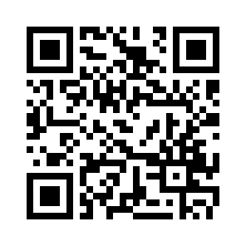 QR Code for bitcoin:1AbL5TA5BgrEdPrfUHmVePyvACvuwUx5UV