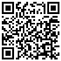 QR Code for bitcoin:1AbP7vp9JHAC66tkxoChb5ofa2KLa1Te1T