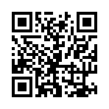 QR Code for bitcoin:1AbSPqjWGBTEcCheupxtdrtPrRbGwcE6xA