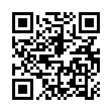 QR Code for bitcoin:1AbVf52u8g8ywSS5LUP4navfTg7TEXk3dR