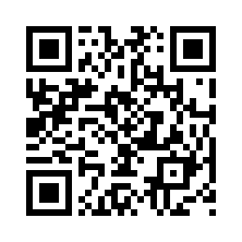 QR Code for bitcoin:1AbVzNzeYh2ynwWSWT8GtkP7WWMp9AiMKP