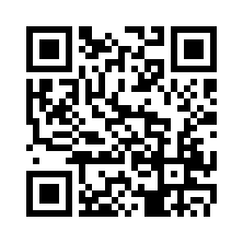 QR Code for bitcoin:1AbX7L4mySicCDydkthttoFd1dqDDEvdzA