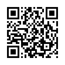 QR Code for bitcoin:1AbXCFmapFTaDkA6PmoPajCatCSpSBt5qE