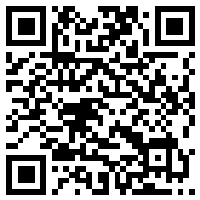 QR Code for bitcoin:1AbXkXMKqqVBAV8v1TdWiVZk97AaRHdxDB