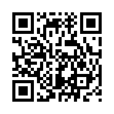 QR Code for bitcoin:1AbYKj4gat4HvUTDxiNqARVrtQ4TPdb5b3